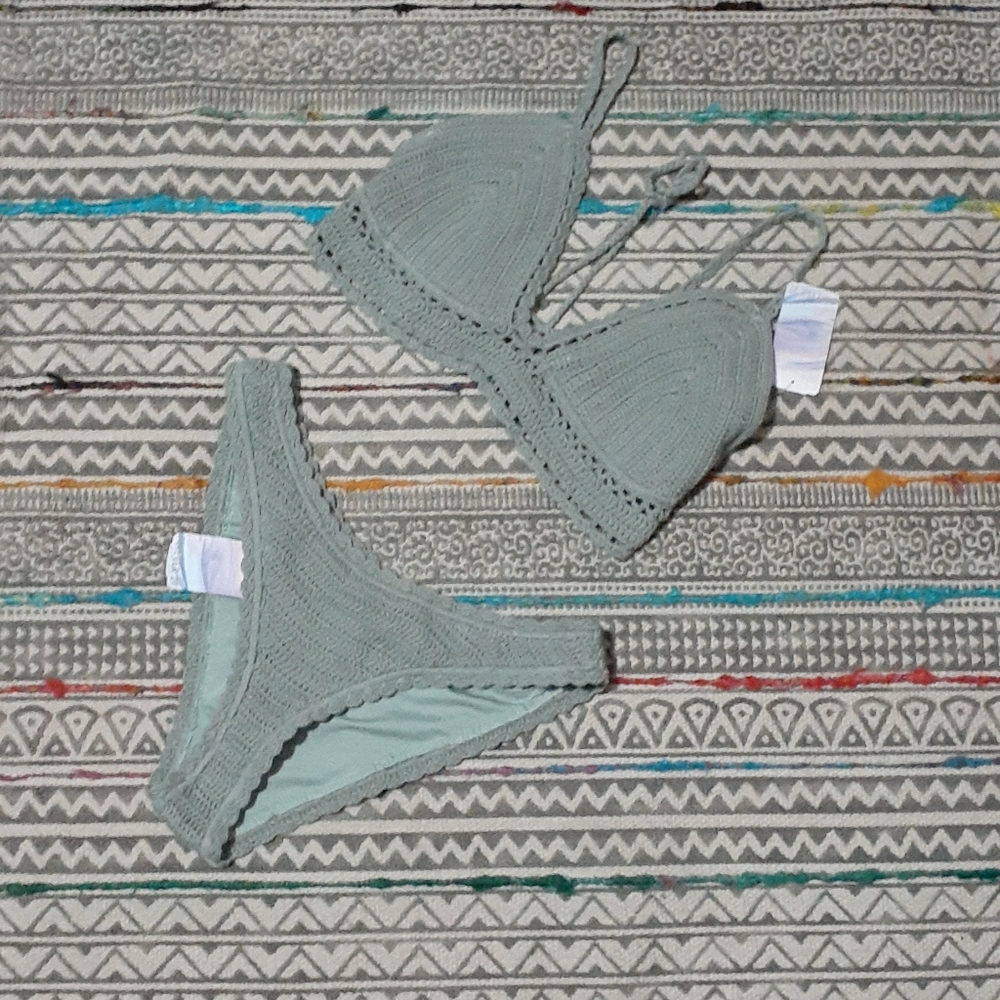 Forever 21 swimwear